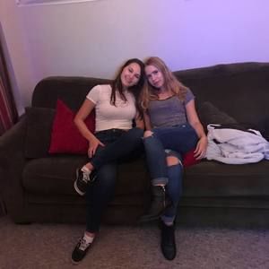 Meet your Posher, Kira